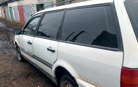 Volkswagen Passat B4, 1995 год, 110 000 рублей, 11 фотография