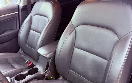 Hyundai Avante, 2019 год, 1 700 000 рублей, 7 фотография