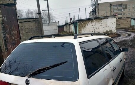 Volkswagen Passat B4, 1995 год, 110 000 рублей, 12 фотография