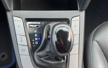 Hyundai Avante, 2019 год, 1 700 000 рублей, 13 фотография