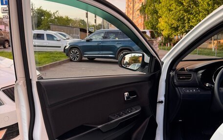 KIA Rio III рестайлинг, 2014 год, 1 050 000 рублей, 6 фотография