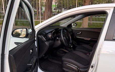 KIA Rio III рестайлинг, 2014 год, 1 050 000 рублей, 9 фотография
