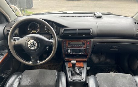 Volkswagen Passat B5+ рестайлинг, 2001 год, 600 000 рублей, 6 фотография