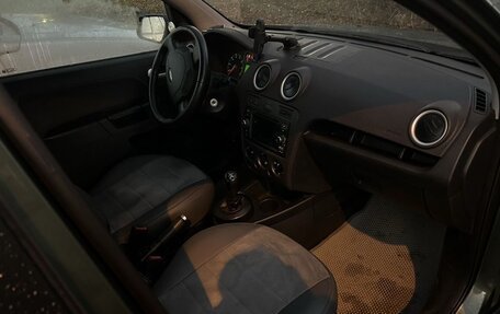Ford Fusion I, 2006 год, 375 000 рублей, 7 фотография