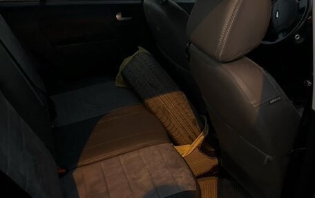 Ford Fusion I, 2006 год, 375 000 рублей, 8 фотография