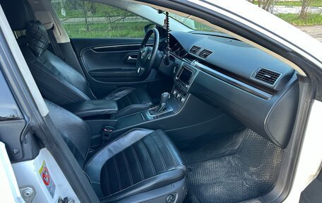 Volkswagen Passat CC I рестайлинг, 2012 год, 1 430 000 рублей, 10 фотография