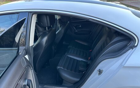 Volkswagen Passat CC I рестайлинг, 2012 год, 1 430 000 рублей, 11 фотография