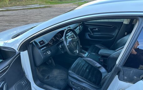 Volkswagen Passat CC I рестайлинг, 2012 год, 1 430 000 рублей, 9 фотография