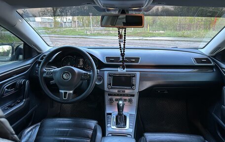 Volkswagen Passat CC I рестайлинг, 2012 год, 1 430 000 рублей, 12 фотография