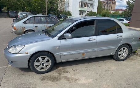 Mitsubishi Lancer IX, 2006 год, 360 000 рублей, 5 фотография