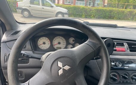 Mitsubishi Lancer IX, 2006 год, 360 000 рублей, 6 фотография