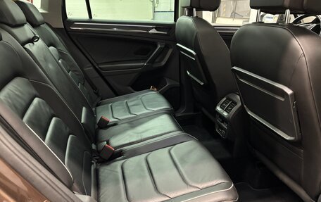 Volkswagen Tiguan II, 2017 год, 2 800 000 рублей, 8 фотография