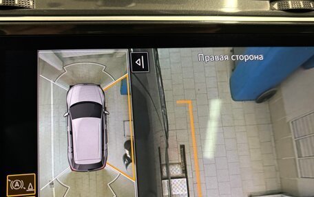 Volkswagen Tiguan II, 2017 год, 2 800 000 рублей, 19 фотография