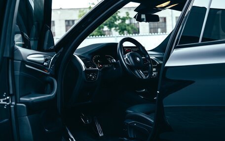 BMW X3, 2020 год, 4 890 000 рублей, 7 фотография