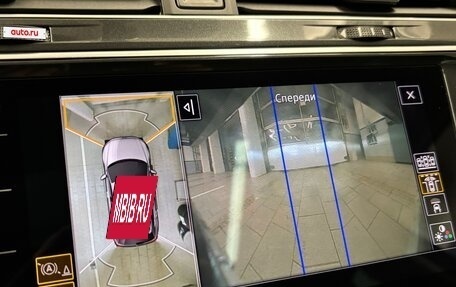 Volkswagen Tiguan II, 2017 год, 2 800 000 рублей, 18 фотография