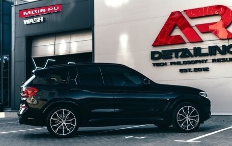 BMW X3, 2020 год, 4 890 000 рублей, 3 фотография