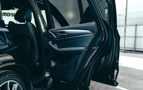 BMW X3, 2020 год, 4 890 000 рублей, 11 фотография