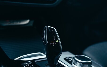 BMW X3, 2020 год, 4 890 000 рублей, 12 фотография