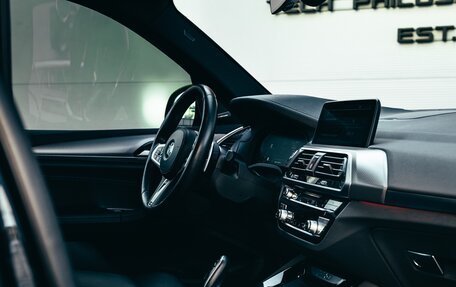 BMW X3, 2020 год, 4 890 000 рублей, 14 фотография