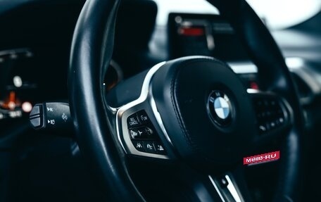 BMW X3, 2020 год, 4 890 000 рублей, 8 фотография