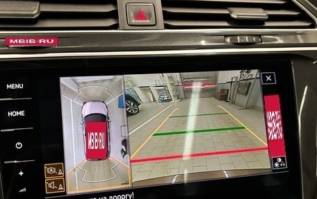 Volkswagen Tiguan II, 2017 год, 2 800 000 рублей, 17 фотография