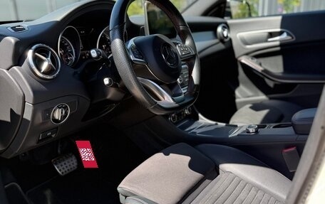 Mercedes-Benz CLA, 2016 год, 2 750 000 рублей, 9 фотография