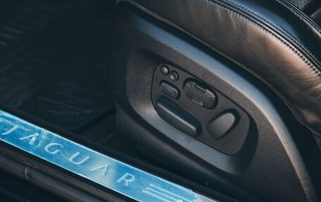Jaguar XF I рестайлинг, 2011 год, 2 100 000 рублей, 20 фотография