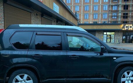 Nissan X-Trail, 2008 год, 10 506 рублей, 3 фотография