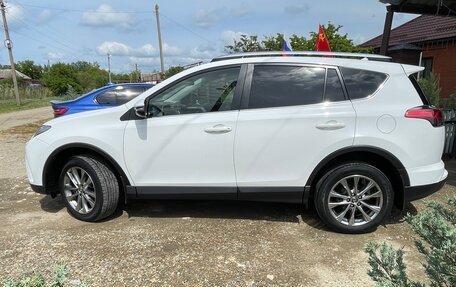 Toyota RAV4, 2015 год, 2 700 000 рублей, 6 фотография