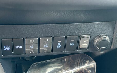 Toyota RAV4, 2015 год, 2 700 000 рублей, 9 фотография