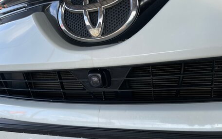 Toyota RAV4, 2015 год, 2 700 000 рублей, 18 фотография