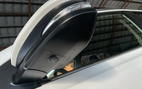 Toyota RAV4, 2015 год, 2 700 000 рублей, 17 фотография