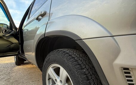 Chevrolet Niva I рестайлинг, 2014 год, 790 000 рублей, 6 фотография