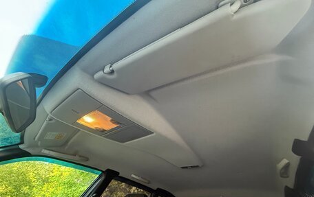 Chevrolet Niva I рестайлинг, 2014 год, 790 000 рублей, 4 фотография