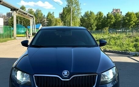 Skoda Octavia, 2014 год, 1 250 000 рублей, 1 фотография