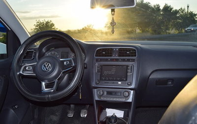 Volkswagen Polo VI (EU Market), 2018 год, 320 000 рублей, 1 фотография
