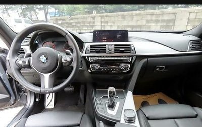 BMW 3 серия, 2018 год, 3 050 000 рублей, 1 фотография