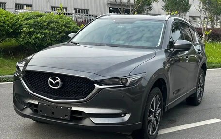 Mazda CX-5 II, 2022 год, 2 100 000 рублей, 1 фотография