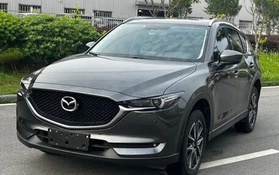 Mazda CX-5 II, 2022 год, 2 100 000 рублей, 1 фотография