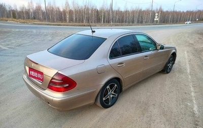 Mercedes-Benz E-Класс, 2003 год, 800 000 рублей, 1 фотография