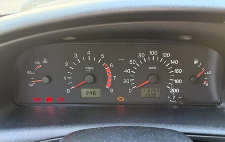 Chevrolet Niva I рестайлинг, 2014 год, 790 000 рублей, 10 фотография