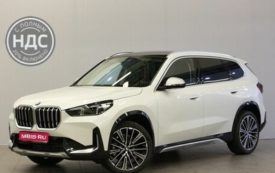 BMW X1, 2024 год, 6 980 000 рублей, 1 фотография