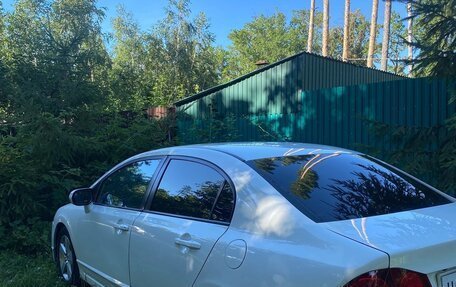 Honda Civic VIII, 2010 год, 765 000 рублей, 6 фотография
