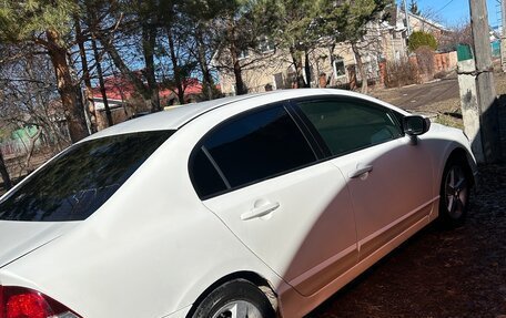 Honda Civic VIII, 2010 год, 765 000 рублей, 4 фотография