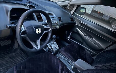 Honda Civic VIII, 2010 год, 765 000 рублей, 11 фотография