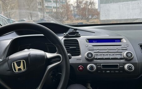 Honda Civic VIII, 2010 год, 765 000 рублей, 9 фотография