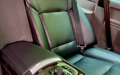Volkswagen Caravelle T6 рестайлинг, 2021 год, 5 000 000 рублей, 9 фотография