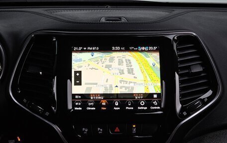Jeep Cherokee, 2022 год, 3 223 039 рублей, 7 фотография