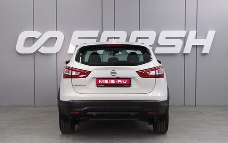 Nissan Qashqai, 2017 год, 1 575 000 рублей, 4 фотография