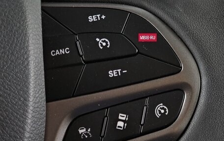 Jeep Cherokee, 2022 год, 3 223 039 рублей, 10 фотография